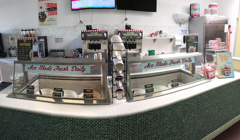 Photo of Rita's Italian Ice & Frozen Custard