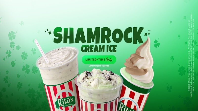 Rita's Italian Ice & Frozen Custard photo 3