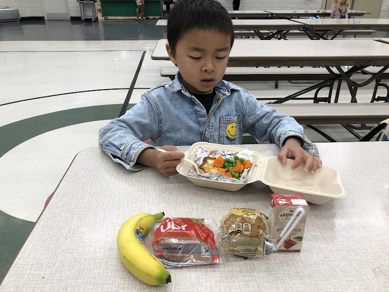 Photo of Bay Area Child Care