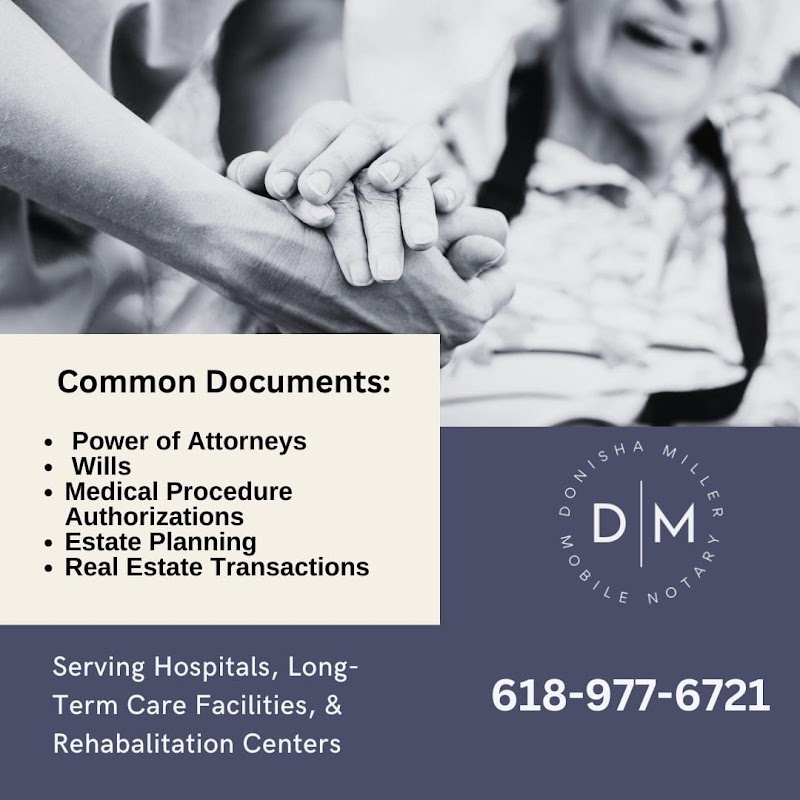 D|M Notary Solutions photo 5