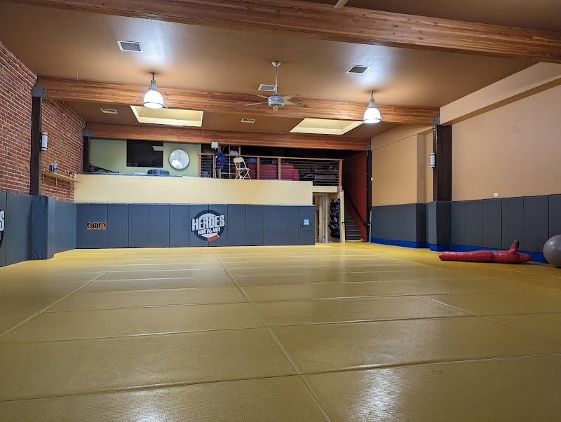 Heroes Martial Arts photo 2