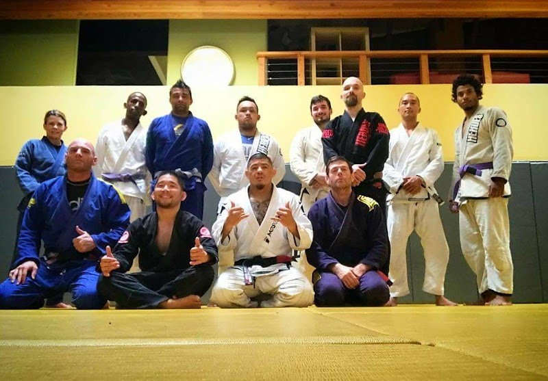 Heroes Martial Arts photo 4