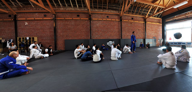 Heroes Martial Arts photo 3