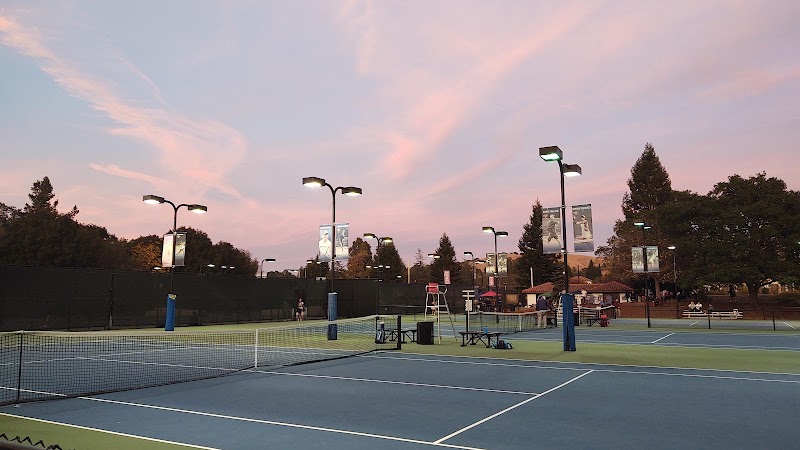 Tim Korth Tennis Courts photo 2