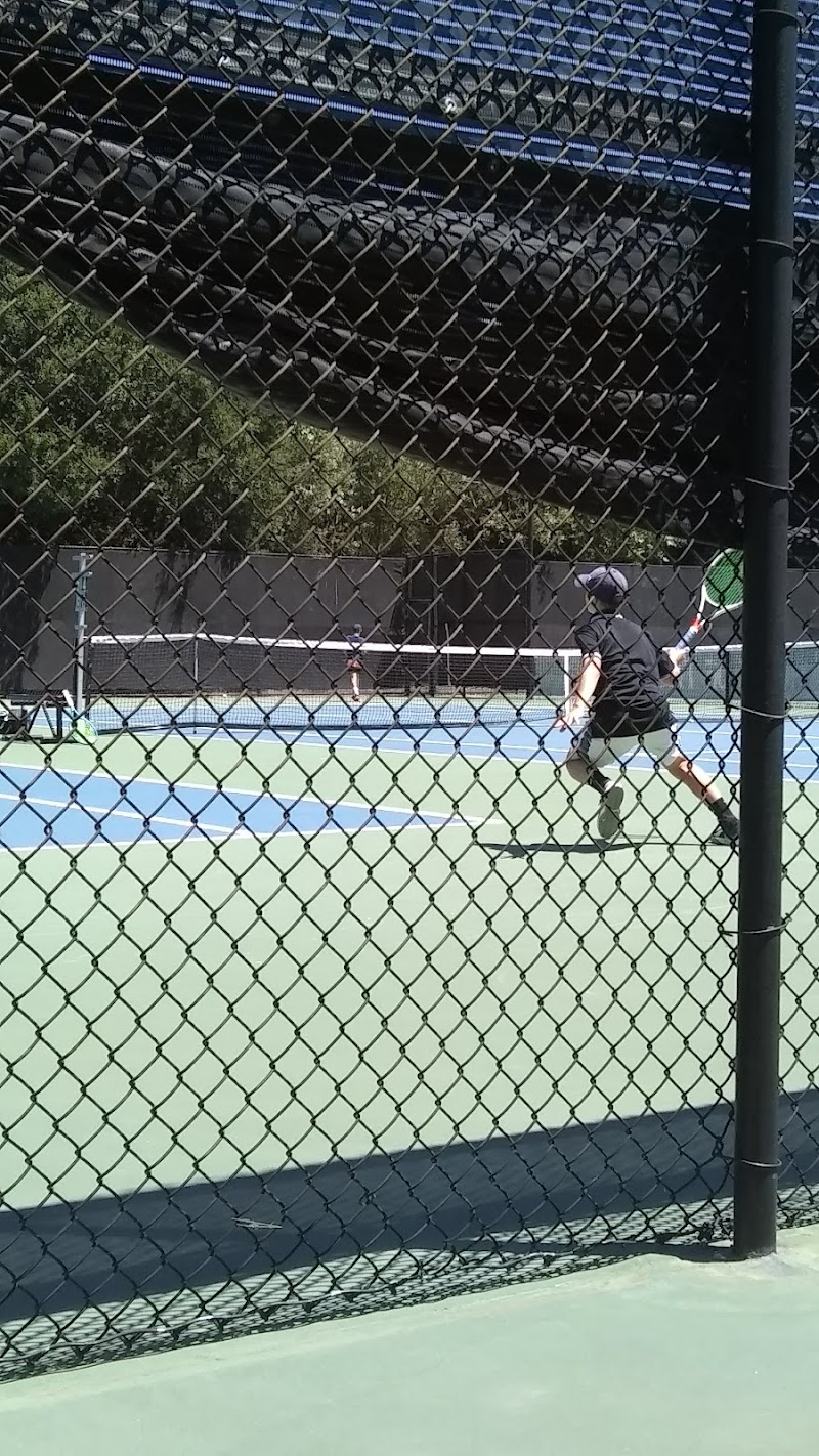 Tim Korth Tennis Courts photo 3