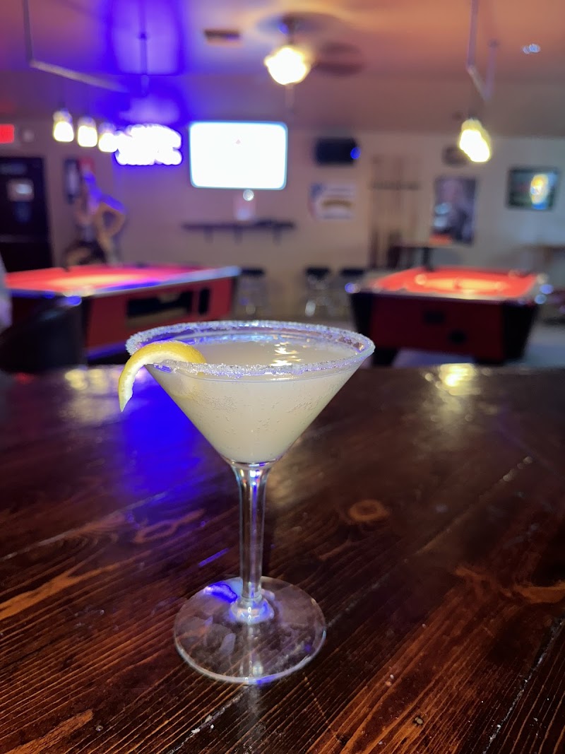 Sage and Sand Cocktail Lounge photo 4