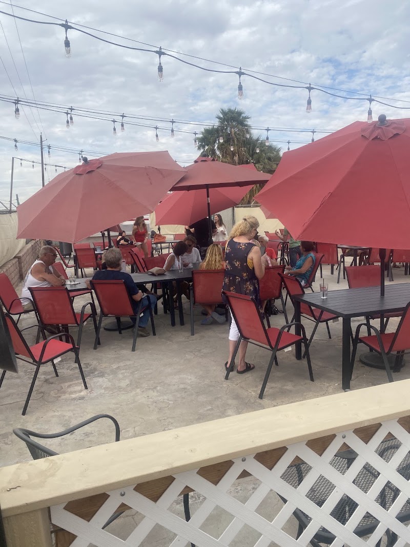 Photo of Sage and Sand Cocktail Lounge