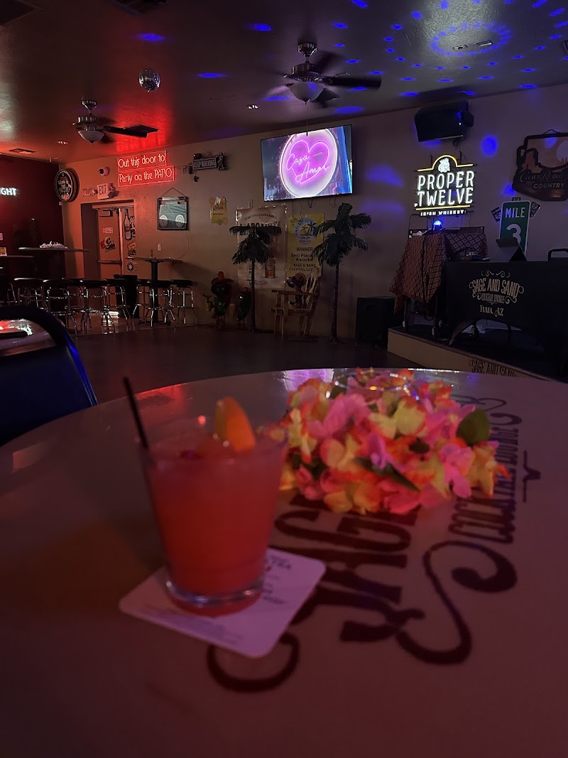 Sage and Sand Cocktail Lounge photo 3