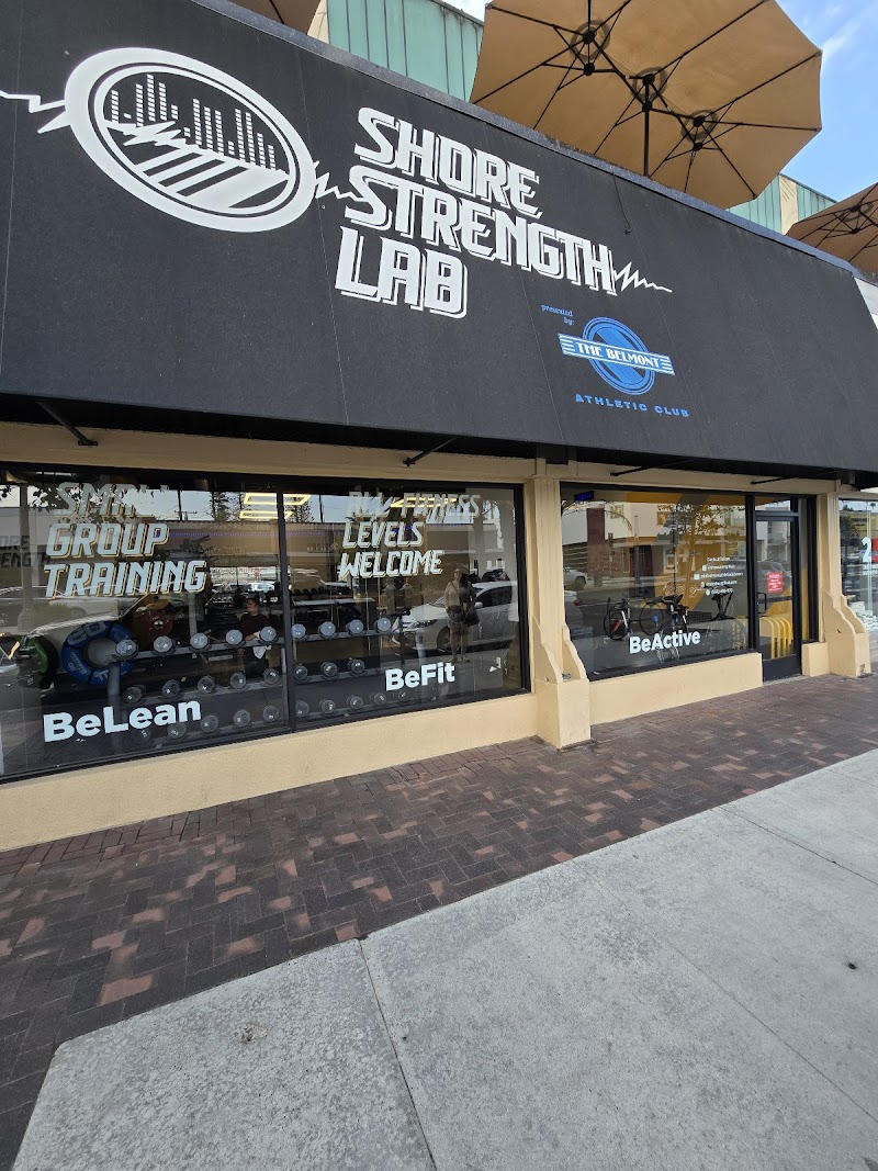 Shore Strength Lab photo 2