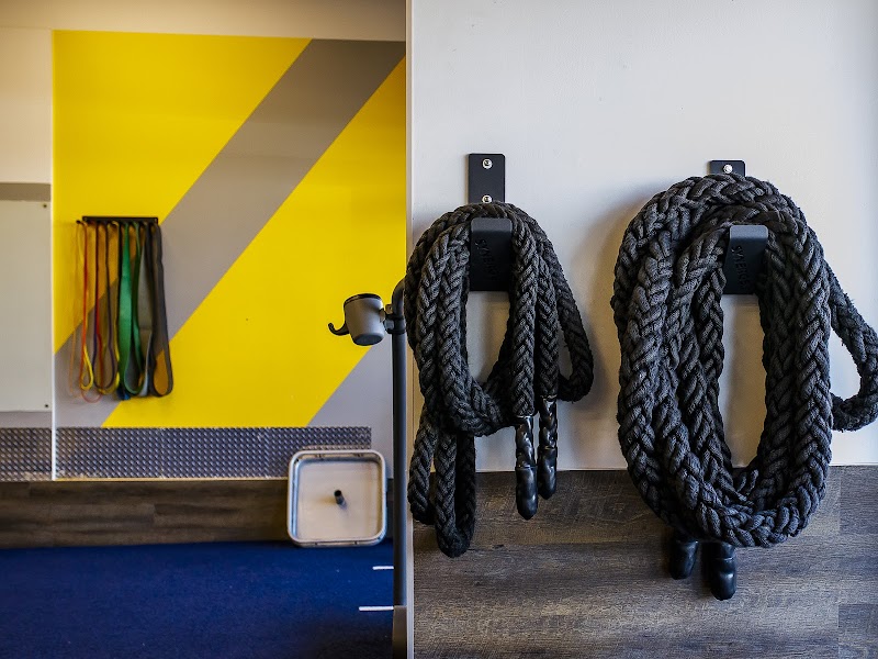 Shore Strength Lab photo 4