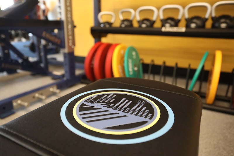 Shore Strength Lab photo 5