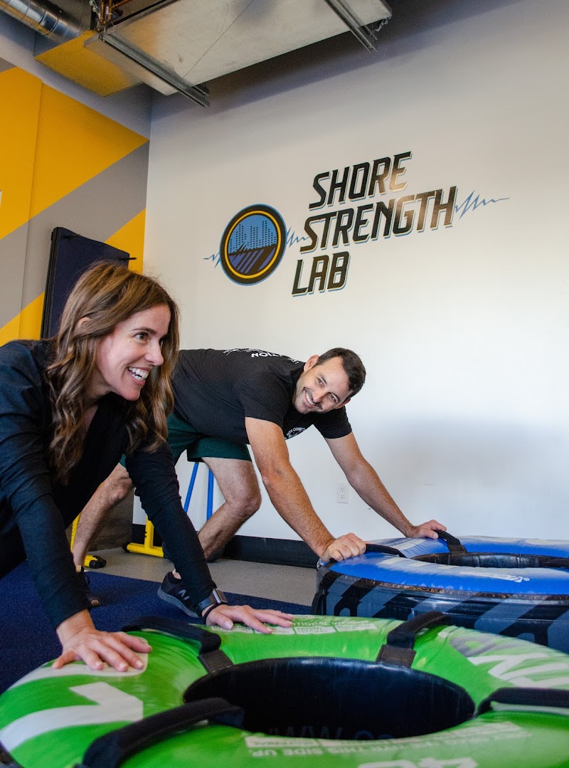 Shore Strength Lab photo 3