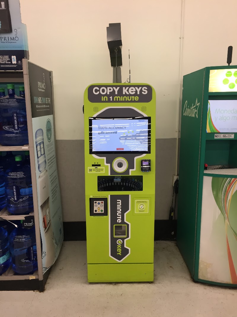 Minute Key photo 5