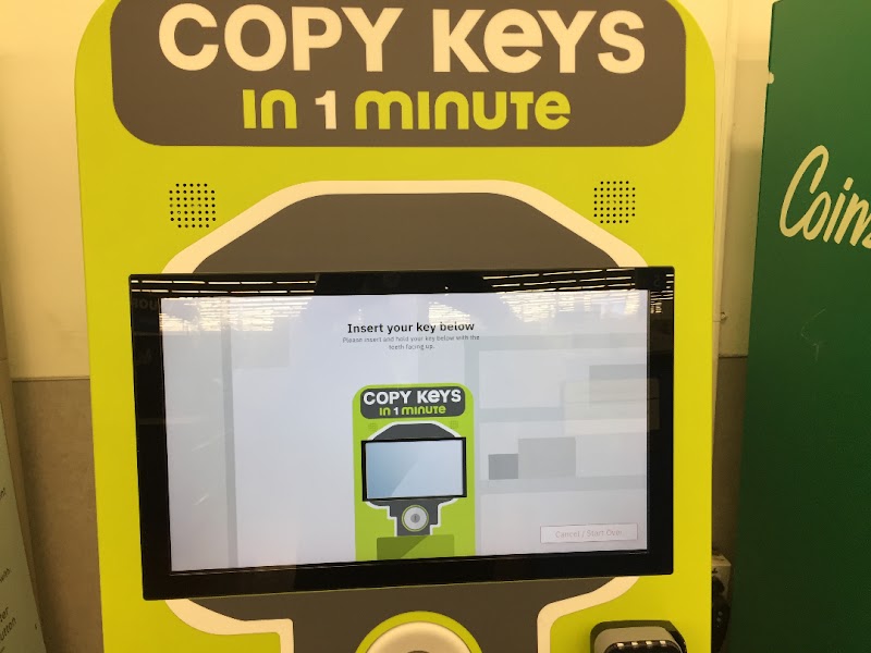 Minute Key photo 3