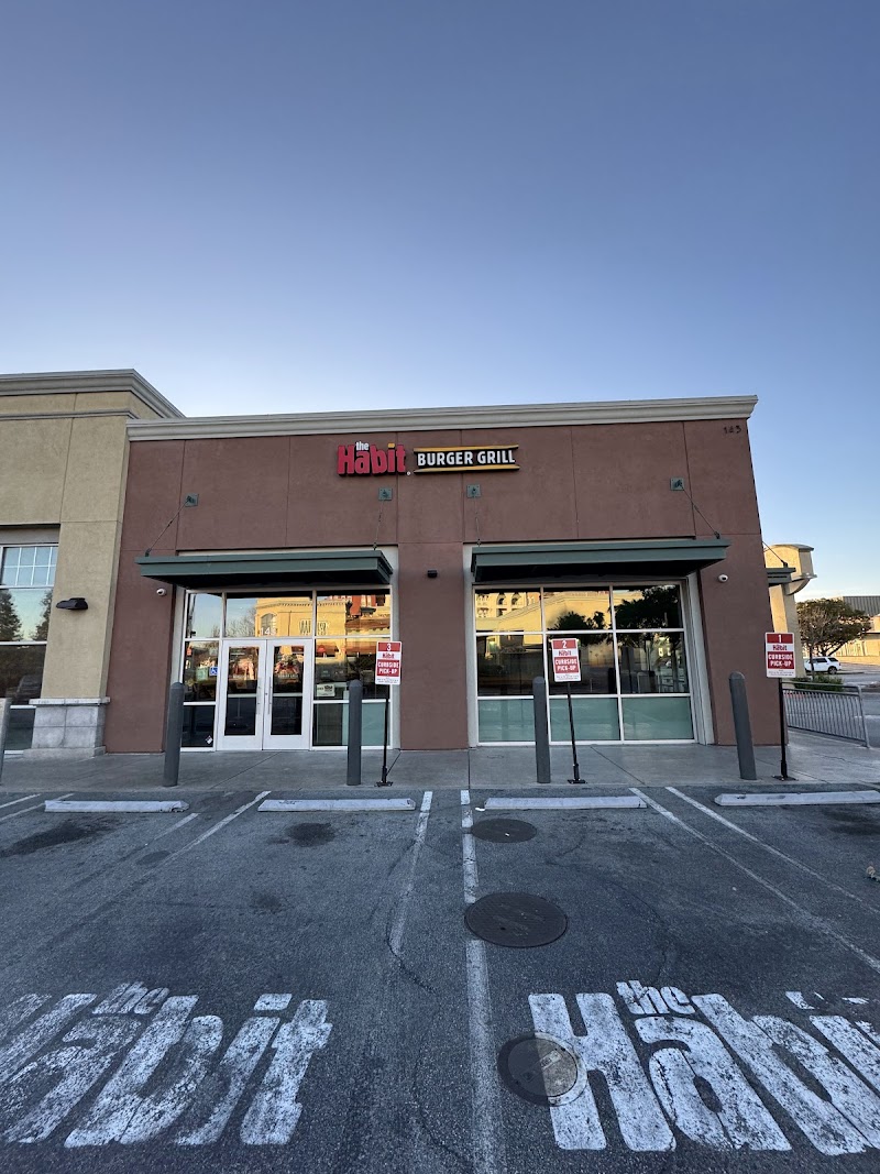 Photo of Habit Burger & Grill