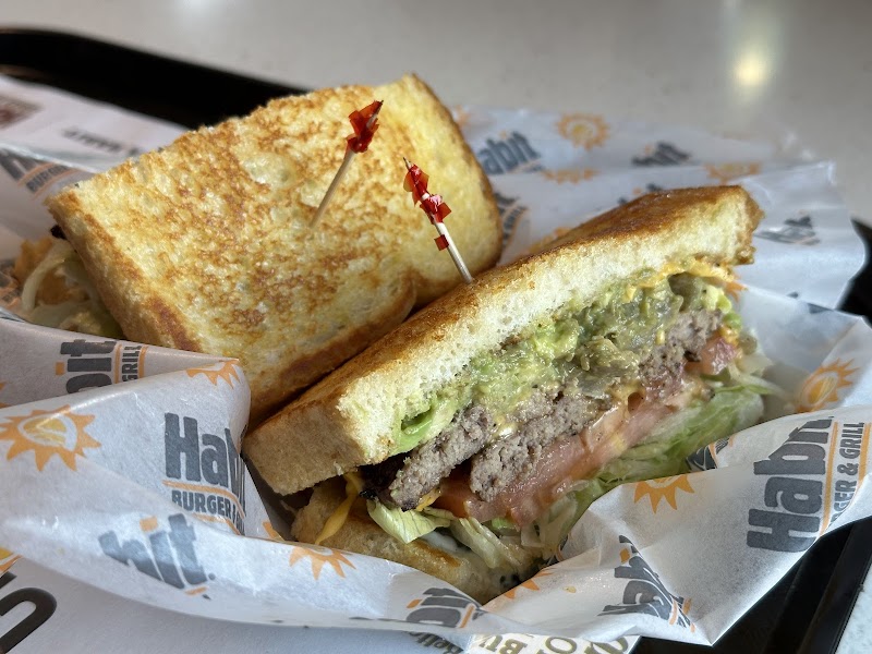 Habit Burger & Grill photo 4