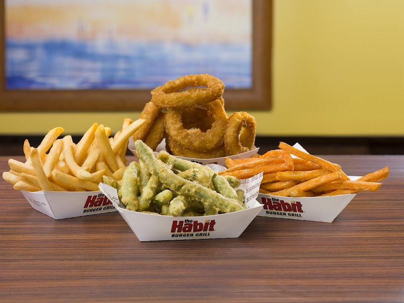 Habit Burger & Grill photo 2