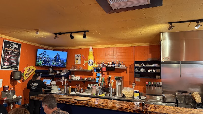 Cafe Salsa photo 4