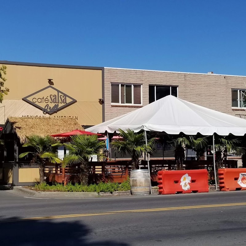 Photo of Cafe Salsa