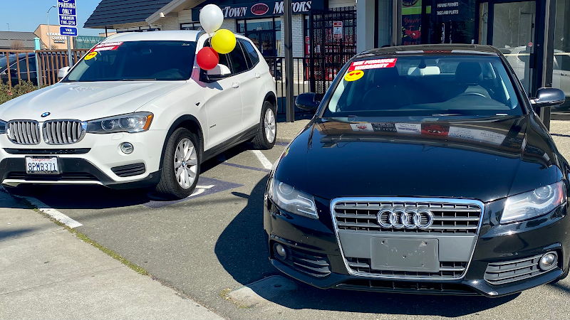 Lux Motors LLC photo 2