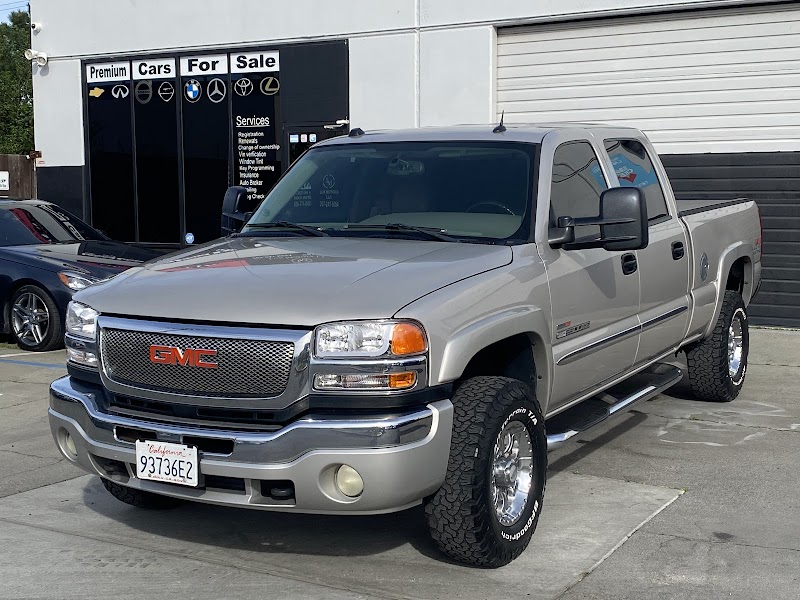 Photo of Lux Motors LLC
