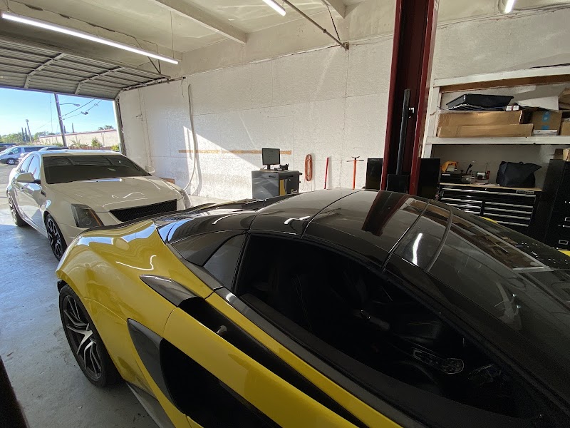 Lux Motors LLC photo 3