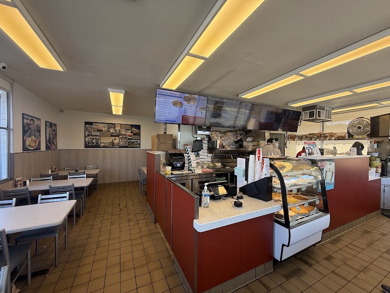 Photo of Nation's Giant Hamburgers & Great Pies