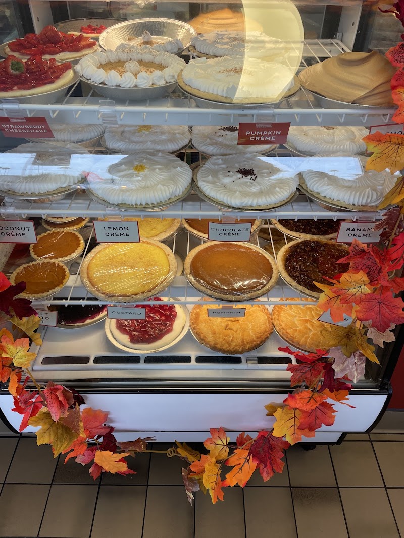 Nation's Giant Hamburgers & Great Pies photo 3