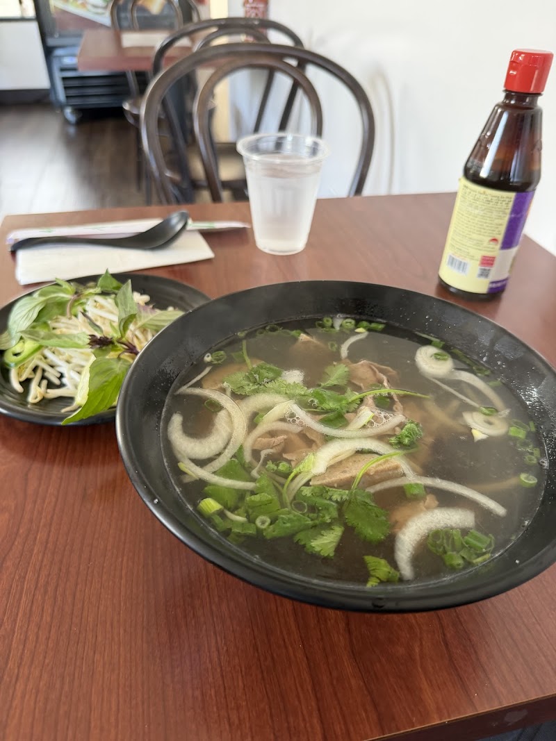 Viet on Fletcher photo 4