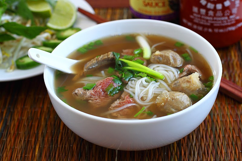 Viet on Fletcher photo 2