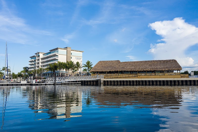 Photo of Compass Hotel Anna Maria Sound by Margaritaville