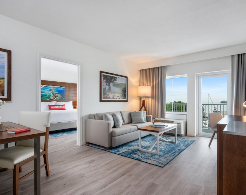 Compass Hotel Anna Maria Sound by Margaritaville photo 5