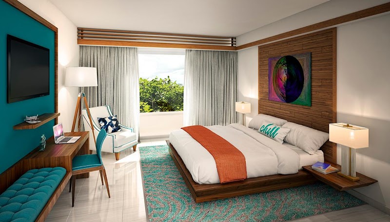 Compass Hotel Anna Maria Sound by Margaritaville photo 2