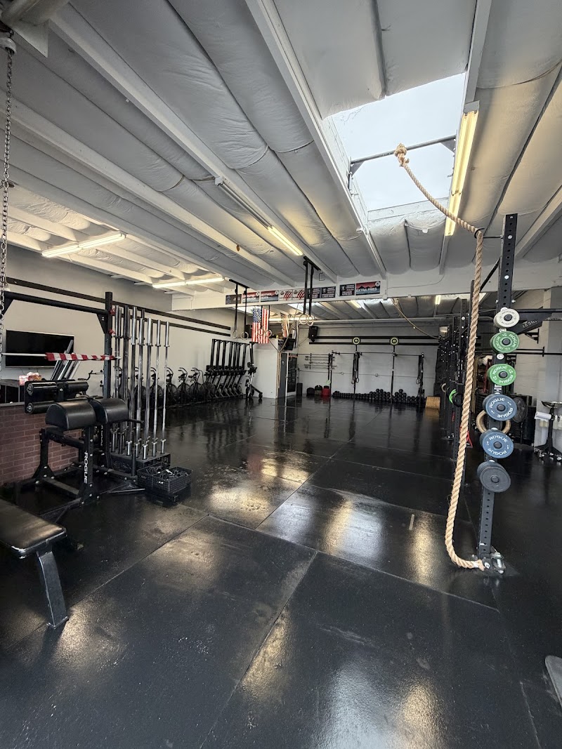 Photo of CrossFit Sublime