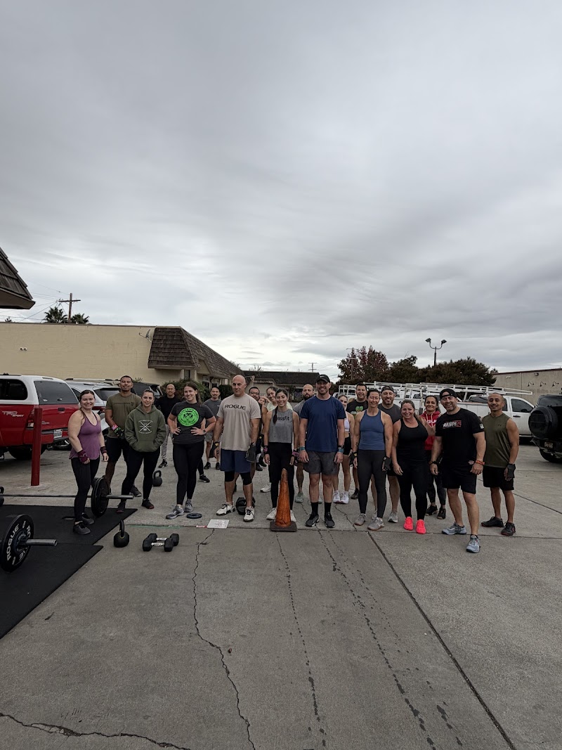 CrossFit Sublime photo 4