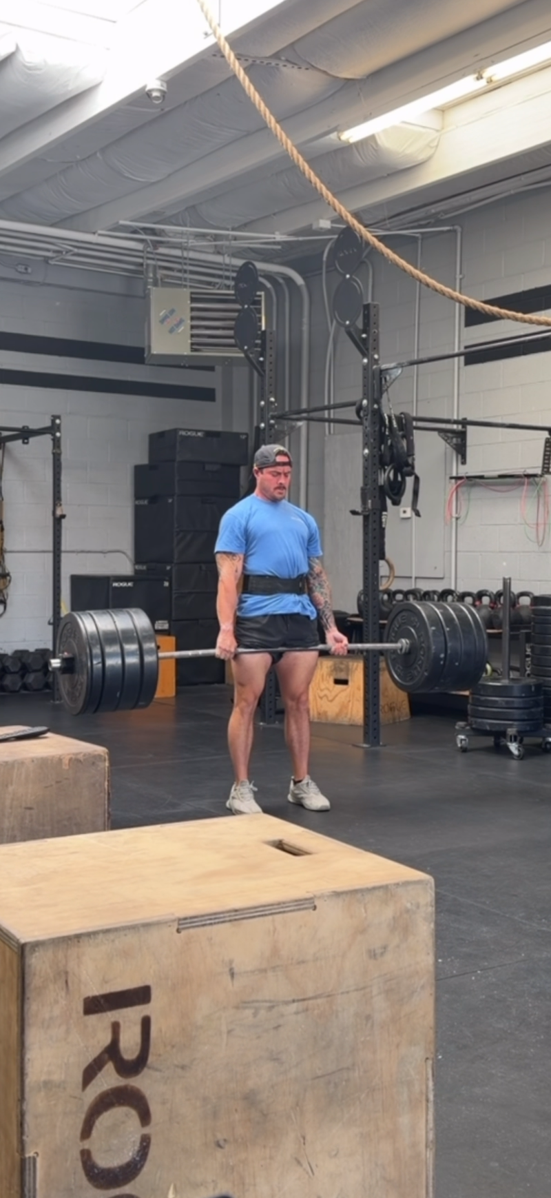 CrossFit Sublime photo 5