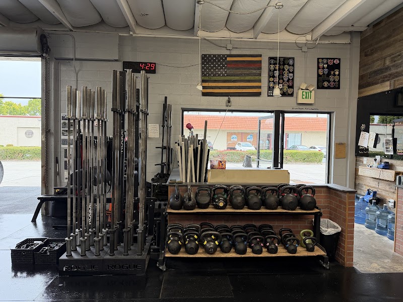 CrossFit Sublime photo 2