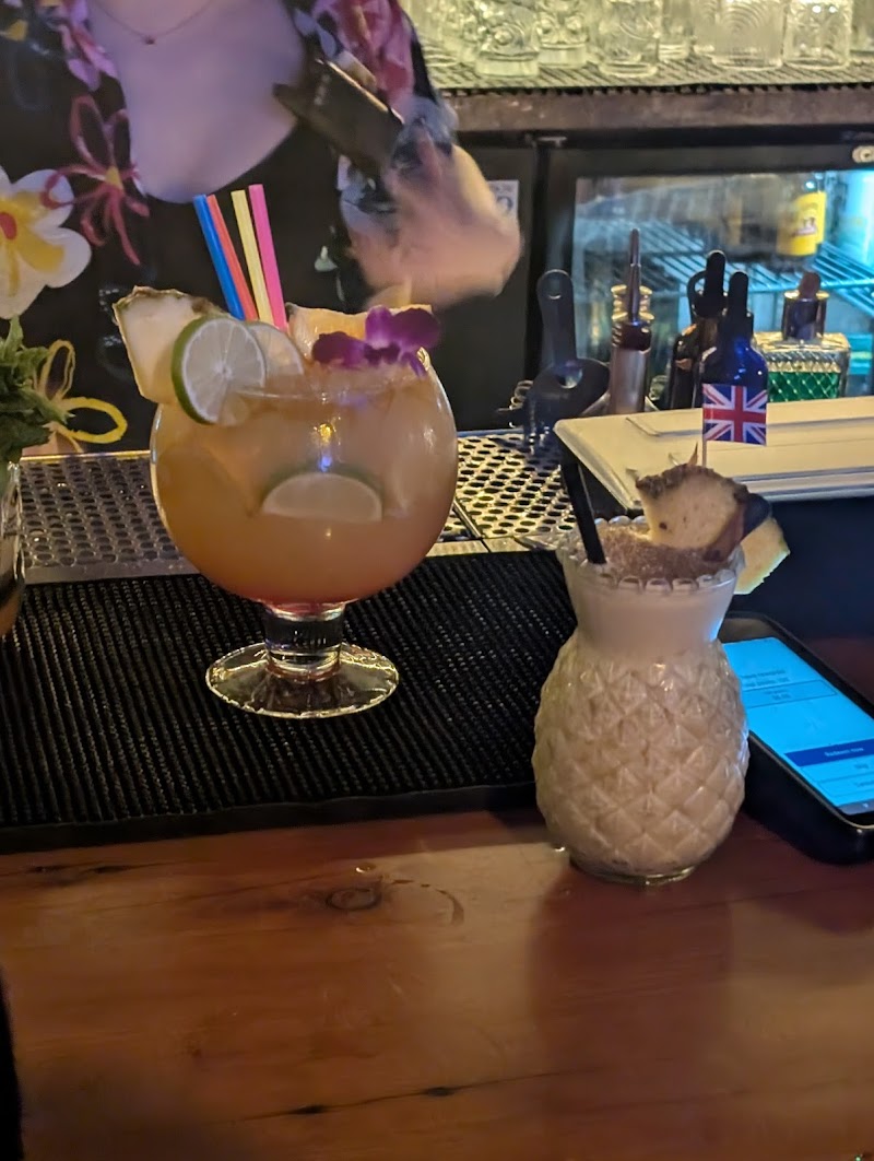 Shipwrecked Tiki Bar photo 4