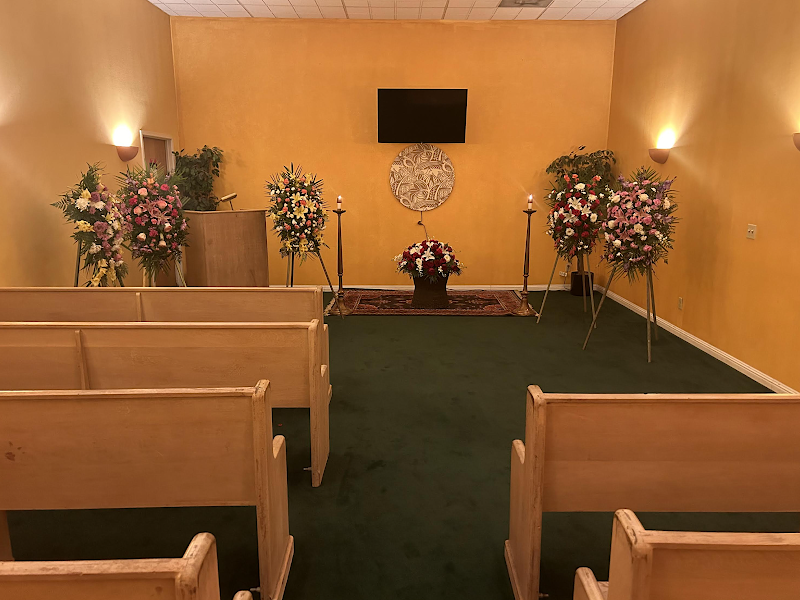 Pacific Interment Service photo 3