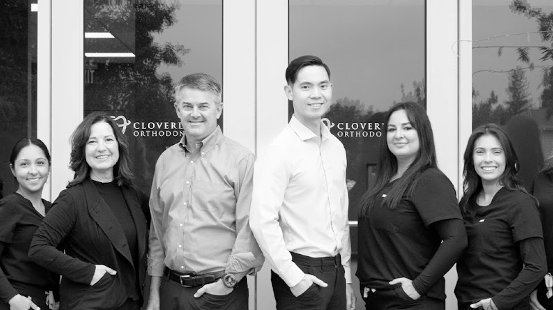 Photo of Cloverdale Orthodontics