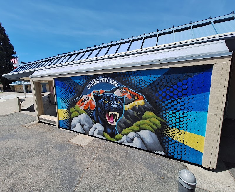 California Mural Art photo 3