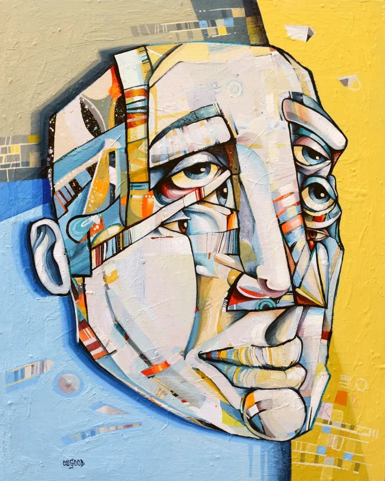 California Mural Art photo 5