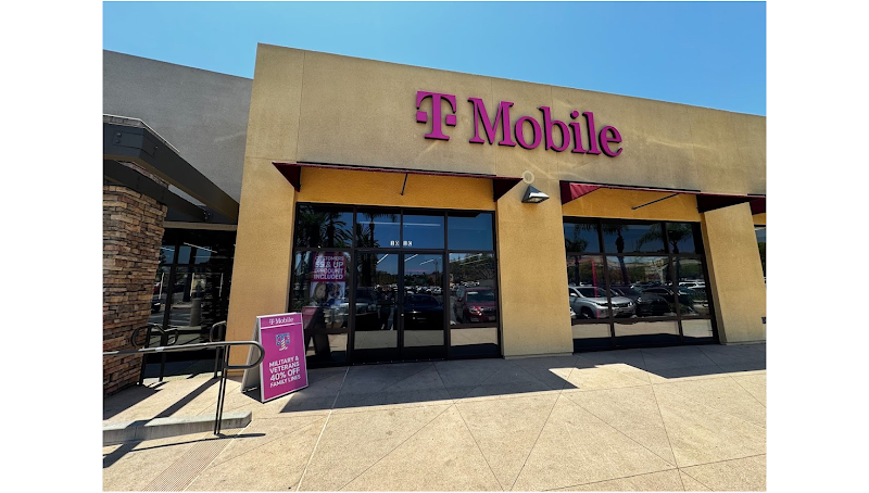 Photo of T-Mobile Experience Store