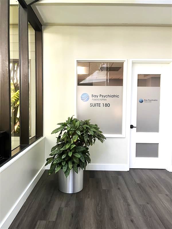 Photo of Bay Psychiatric Associates | Psychiatry, Ketamine, and TMS in Marin