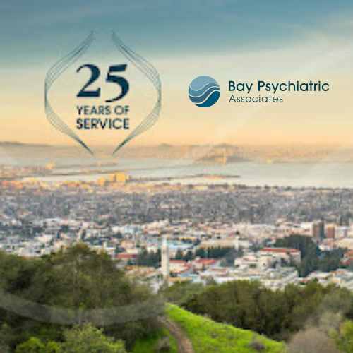 Bay Psychiatric Associates | Psychiatry, Ketamine, and TMS in Marin photo 4
