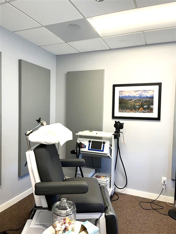 Bay Psychiatric Associates | Psychiatry, Ketamine, and TMS in Marin photo 2