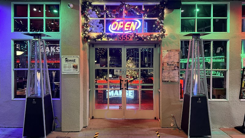 Photo of Makse Restaurant | Vacaville