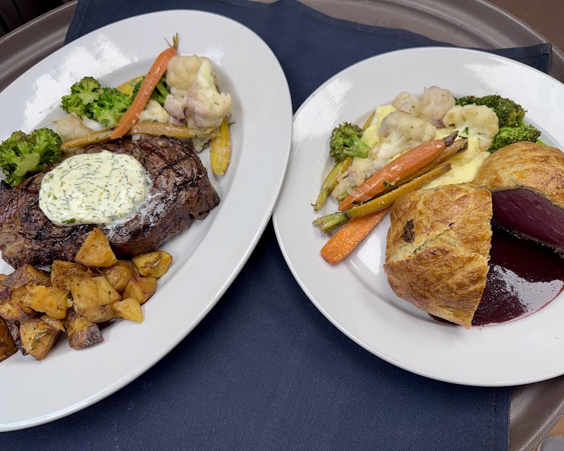 Makse Restaurant | Vacaville photo 2