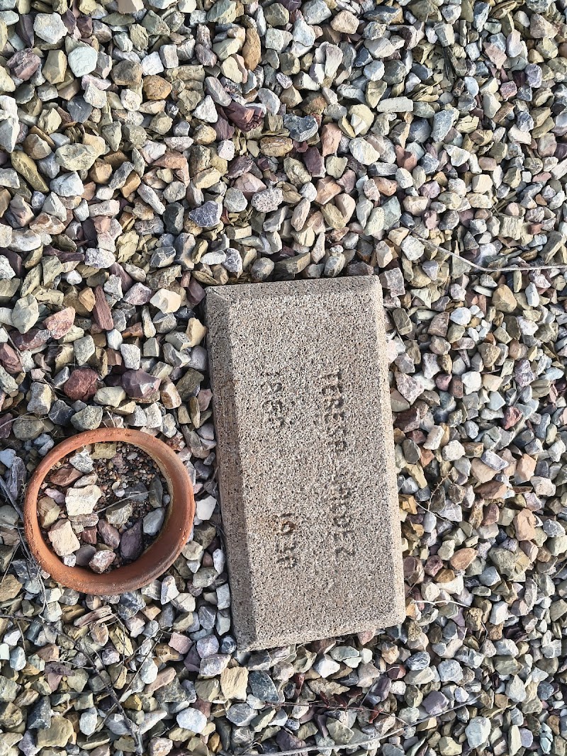 Photo of Ray Memorial Cemetery