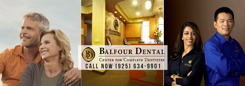 Photo of Balfour Dental